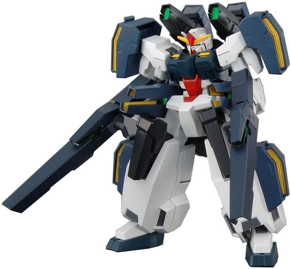 Bandai HG Seravee Gundam GNHW/B (1:144)