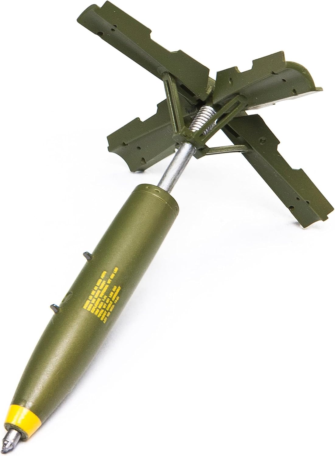 AFV Club Air-to-Ground Weaponry Set (A) (1:48)