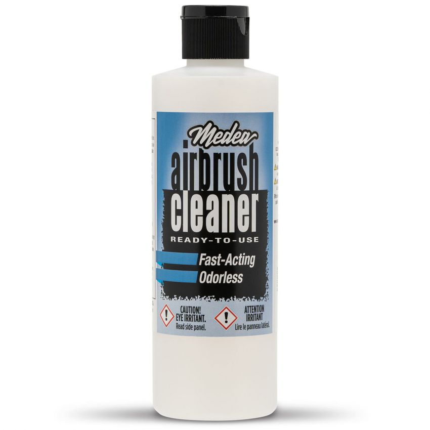 iwata Airbrush Cleaner (240ml)