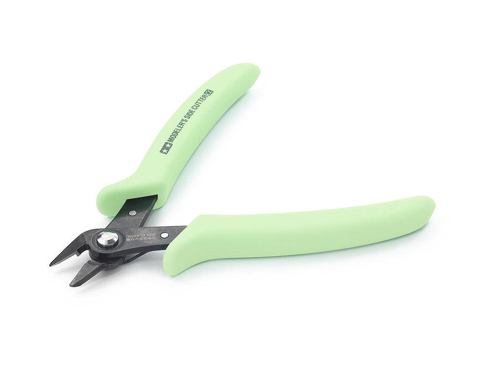 Tamiya Craft Tools Modeler's Side Cutter α