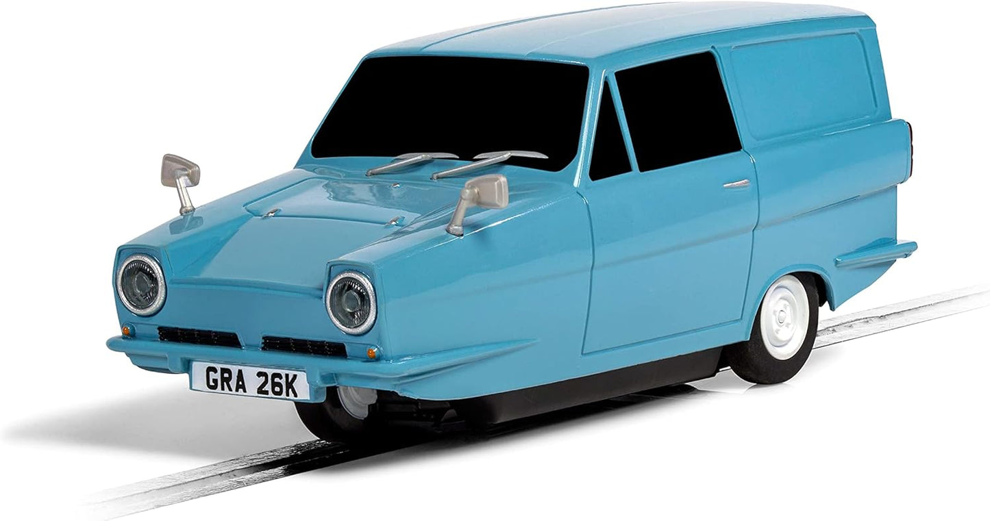 Scalextric Reliant Supervan - Mr. Bean (1:32)
