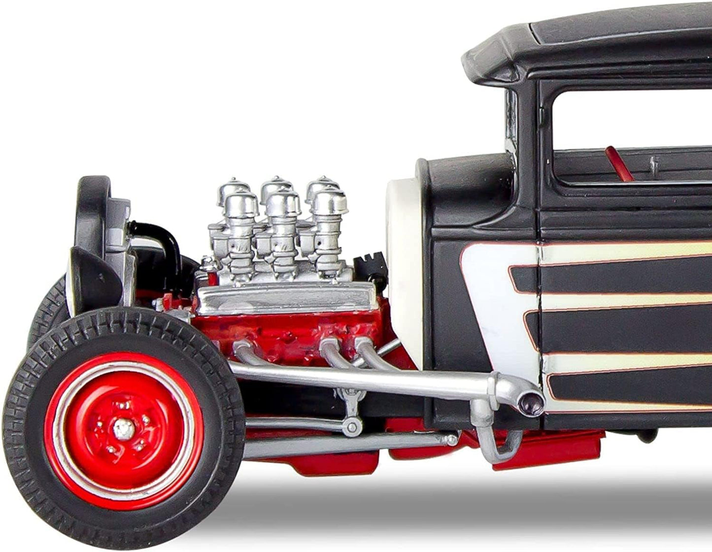 Revell '30 Ford Model A Coupe 2'n1 (1:25)