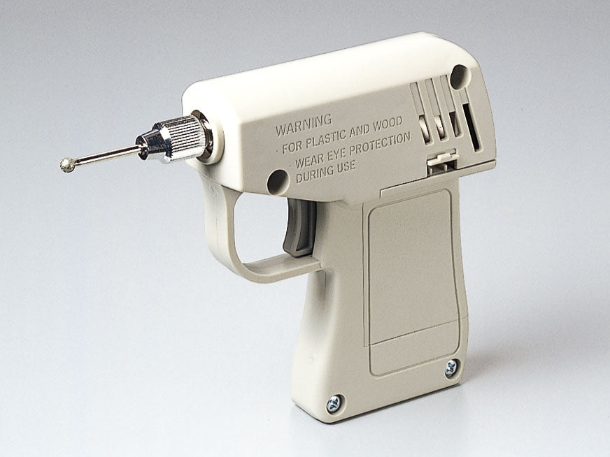 Tamiya Craft Tools Electric Handy Router