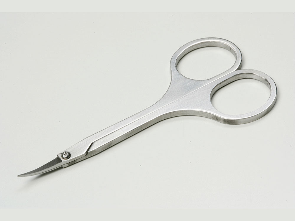 Tamiya Craft Tools Modeling Scissors for Photo-Etched Parts