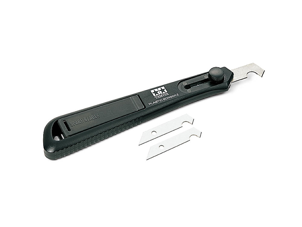 Tamiya Craft Tools Plastic Scriber II