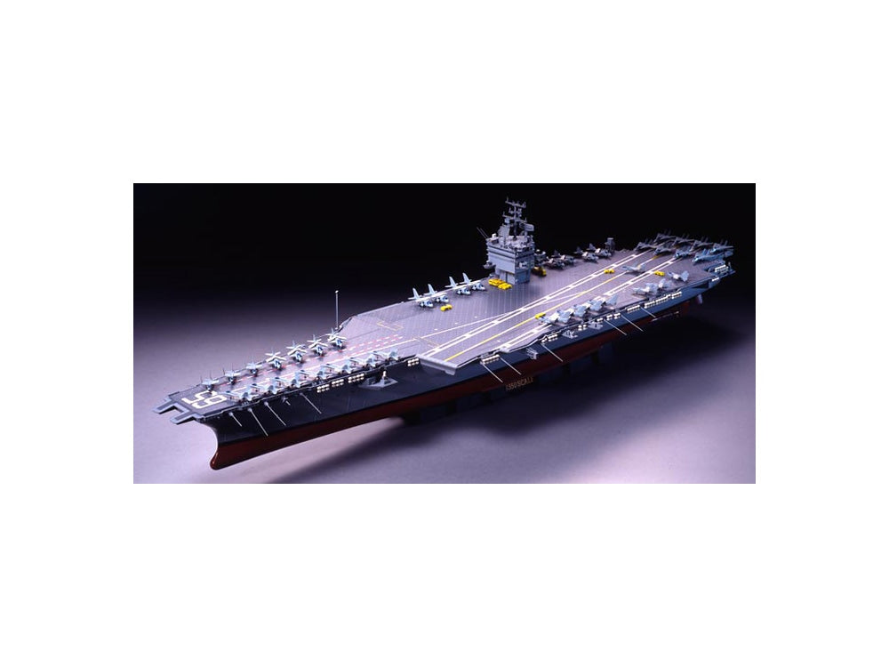 Tamiya U.S. Aircraft Carrier CVN 65 Enterprise (1:350)