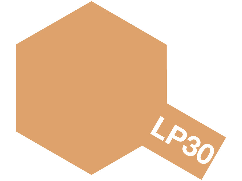 Tamiya Lacquer - LP-30 Light Sand (10ml)