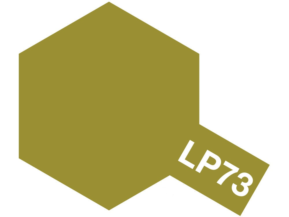 Tamiya Lacquer - LP-73 Khaki (10ml)