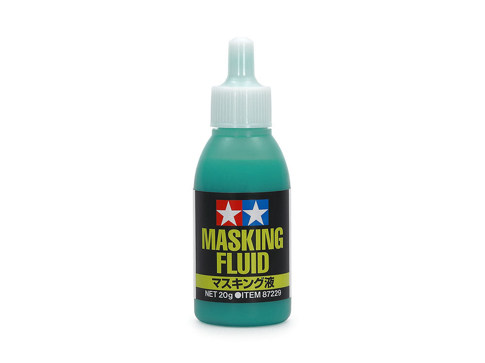 Tamiya Masking Fluid (20g)