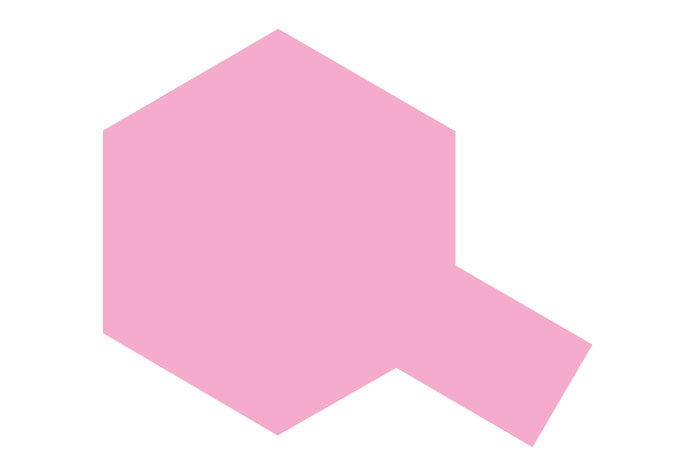 Tamiya TS-25 Pink Spray Paint (100ml)