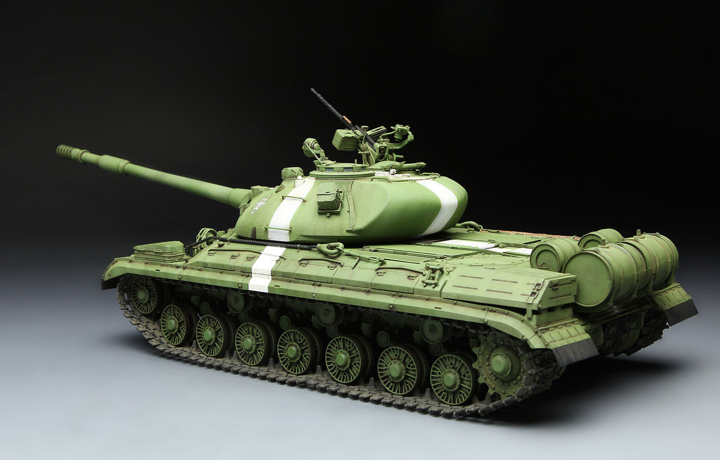 Meng Model Soviet T-10M Heavy Tank (1:35)
