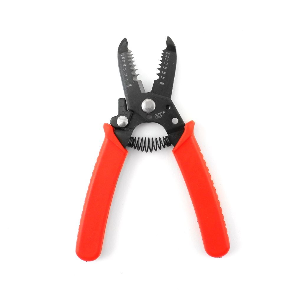 Enkay 6" Wire Stripper