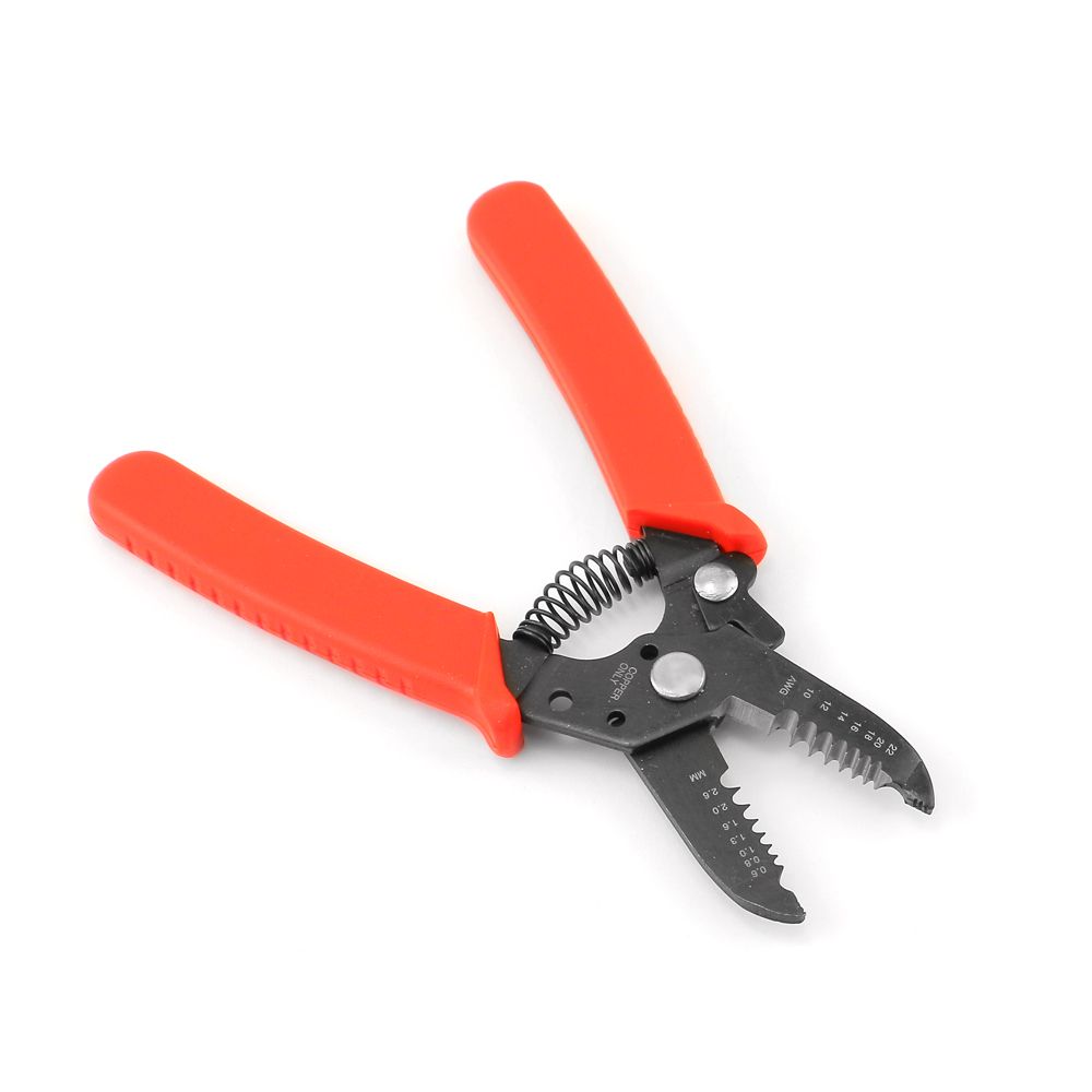 Enkay 6" Wire Stripper