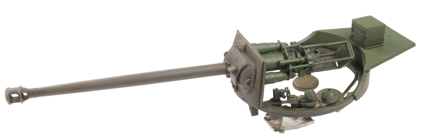 AFV Club U.S. M18 Hellcat Tank Destroyer (1:35)