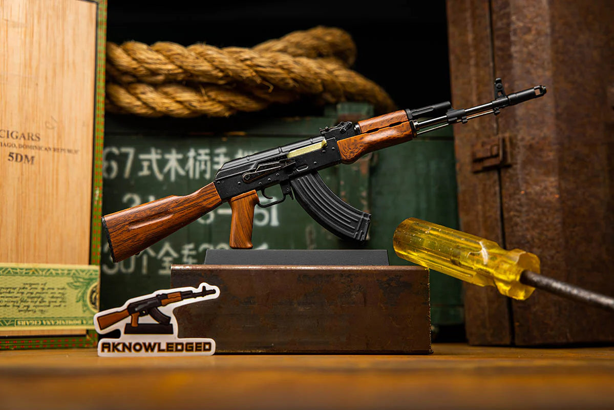 Goat Guns AK-47 (1:3)