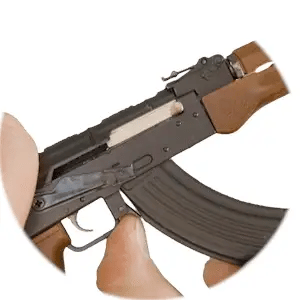 Goat Guns AK-47 (1:3)