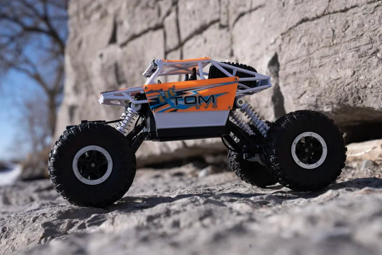 LiteHawk Lil' Tom Evo 4x4