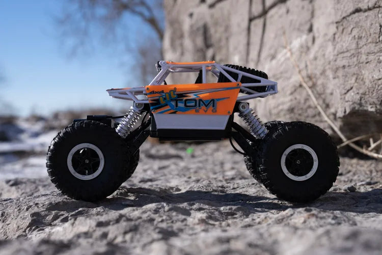 LiteHawk Lil' Tom Evo 4x4