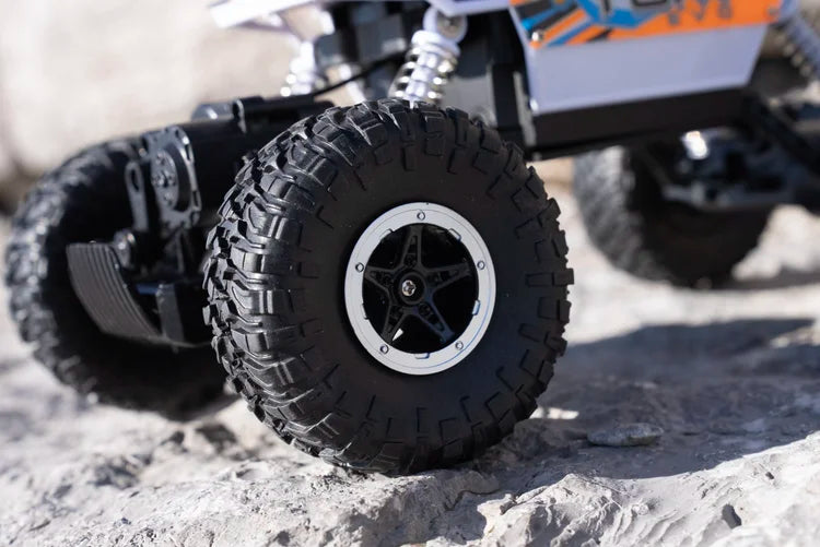 LiteHawk Lil' Tom Evo 4x4