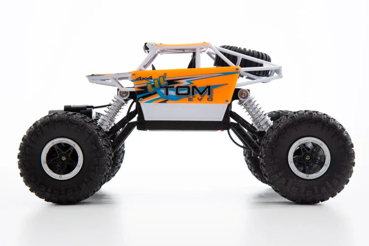LiteHawk Lil' Tom Evo 4x4