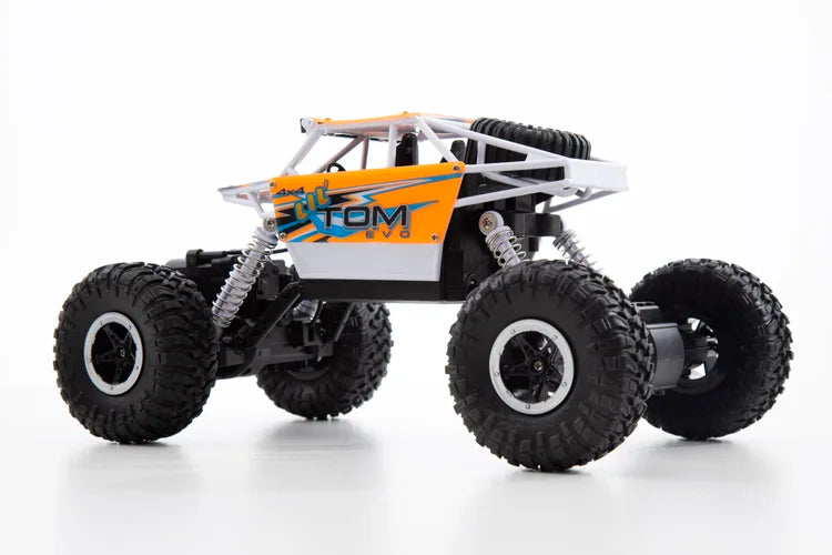 LiteHawk Lil' Tom Evo 4x4