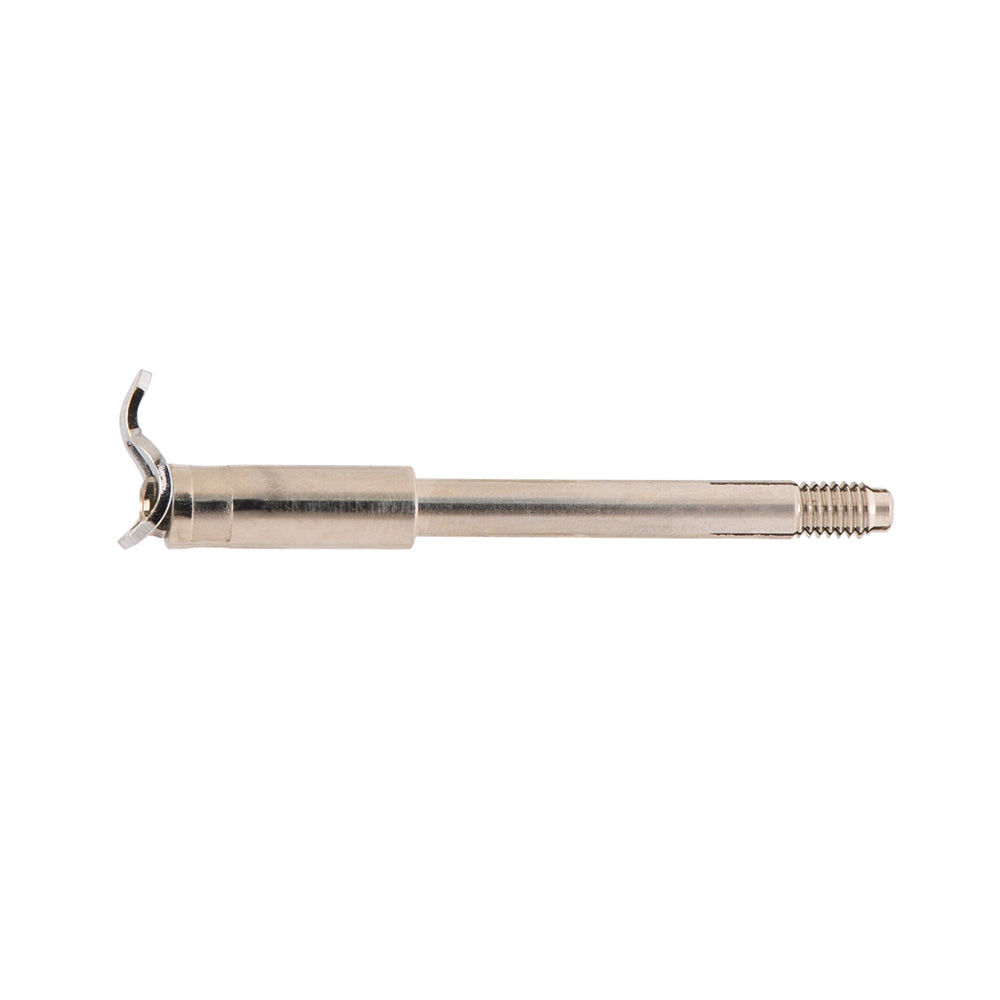 Iwata Neo Needle Chucking Guide