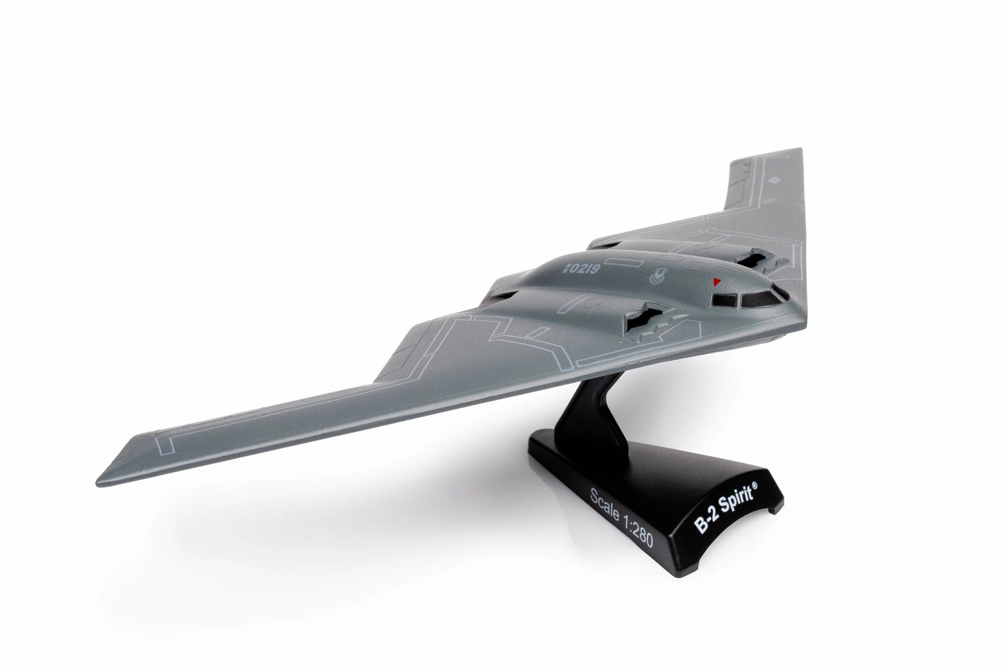 Daron Northrop Grumman B-2 Spirit (1:280)