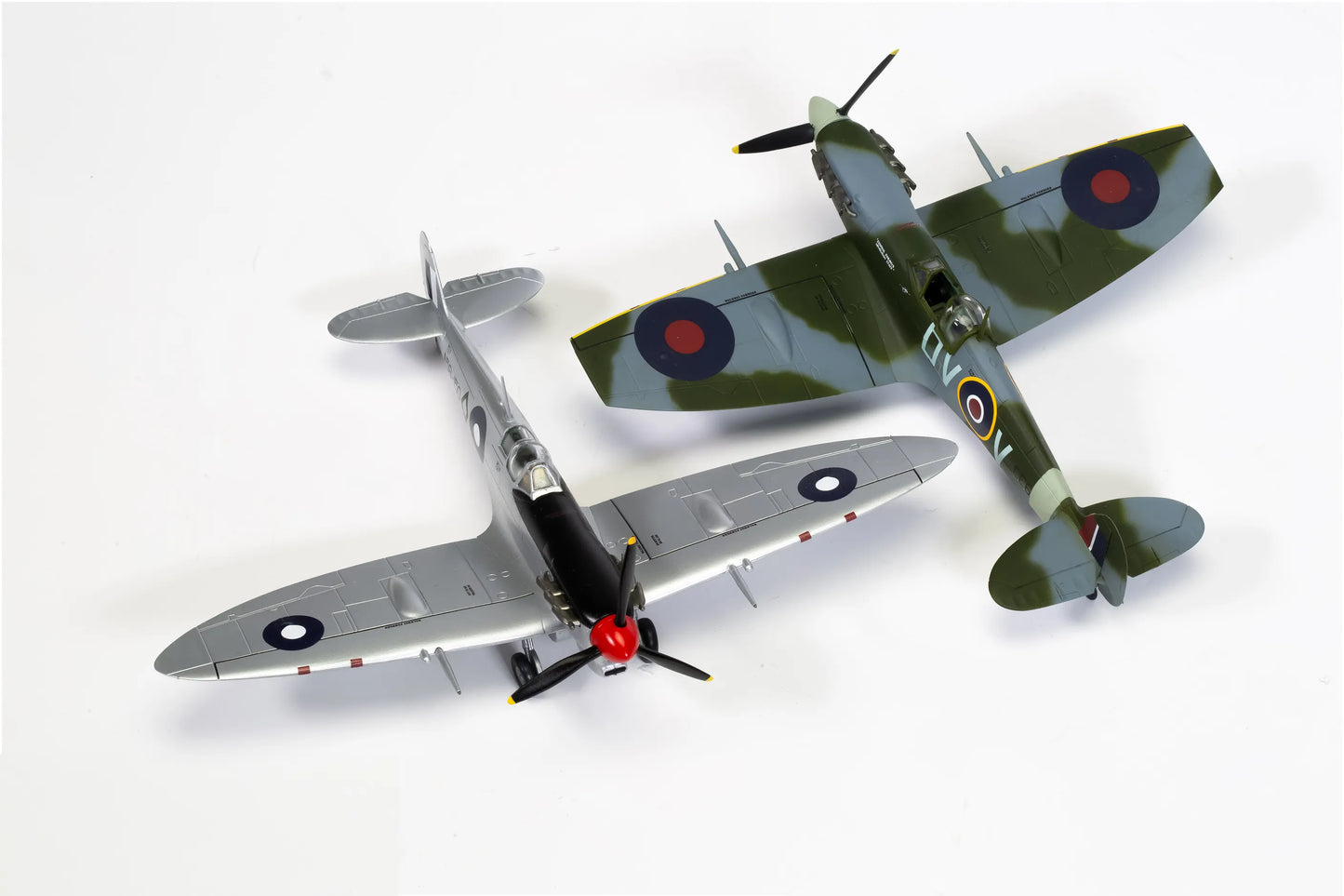 Airfix Supermarine Spitfire Mk.Vc (1:72)