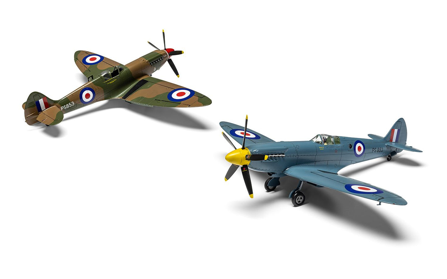 Airfix Supermarine Spitfire PR.XIX (1:48)