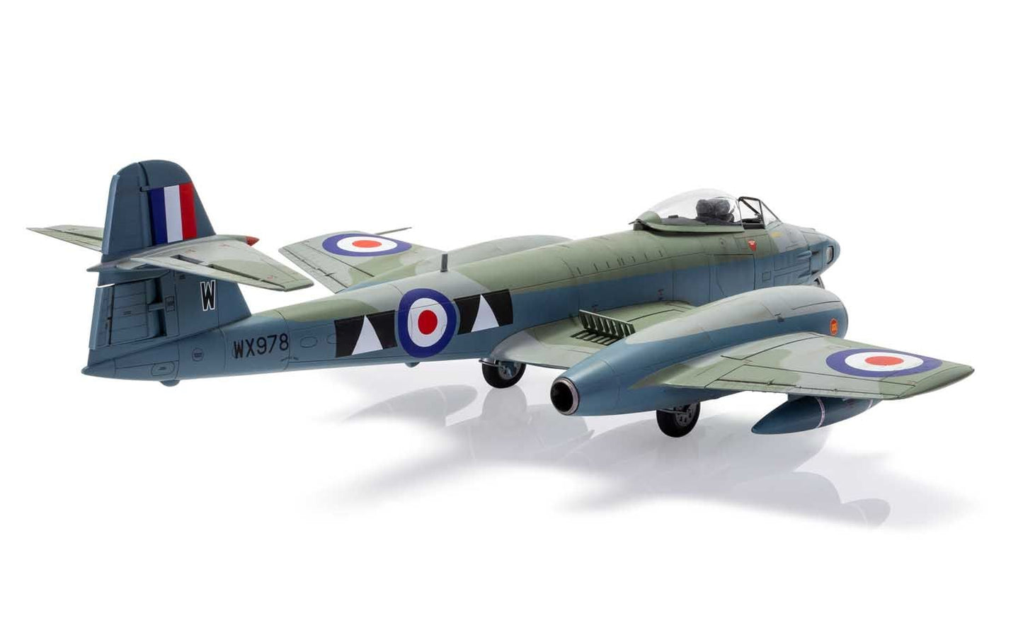 Airfix Gloster Meteor FR.9 (1:48)
