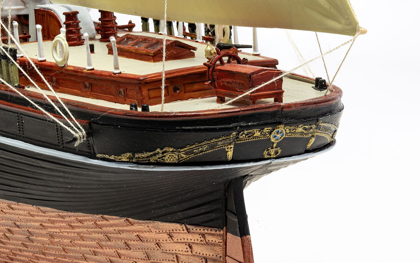 Airfix Vintage Classics Cutty Sark (1:130)