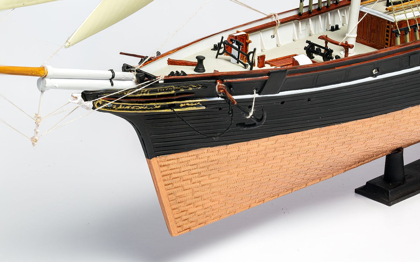 Airfix Vintage Classics Cutty Sark (1:130)