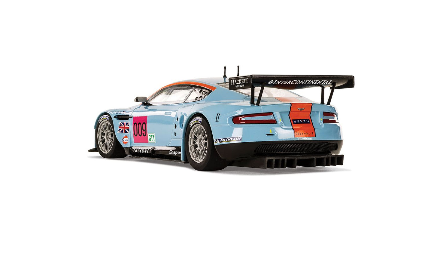 Airfix Gift Set Aston Martin DBR9 (1:32)