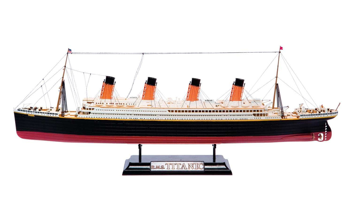 Airfix Gift Set R.M.S. Titanic (1:700)