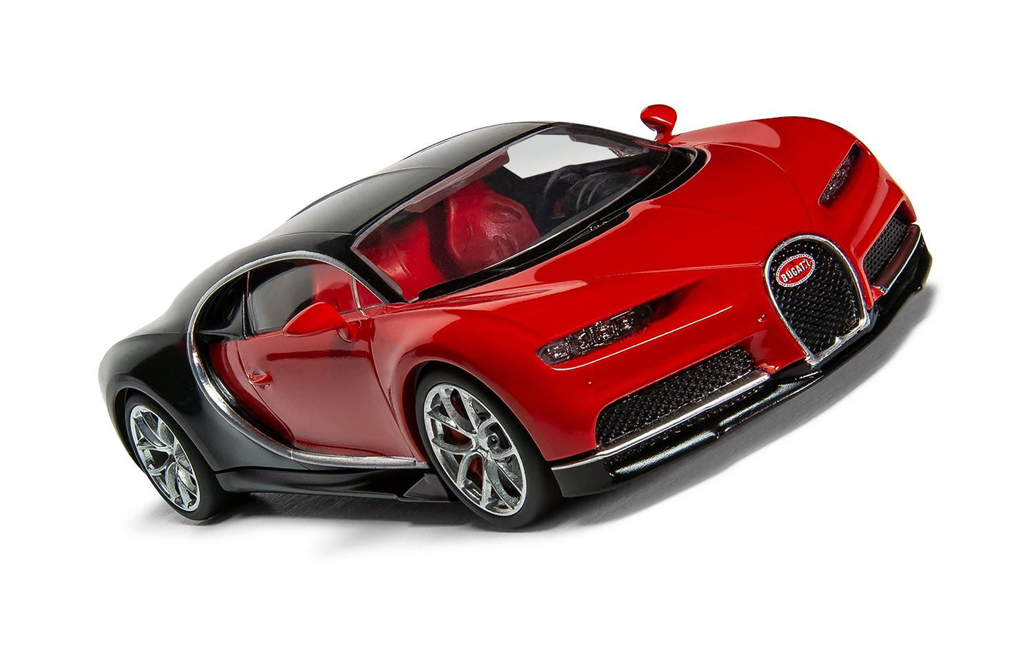 Airfix Starter Set Bugatti Chiron (1:43)