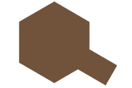 Tamiya Acrylic Mini XF-68 NATO Brown (10ml)