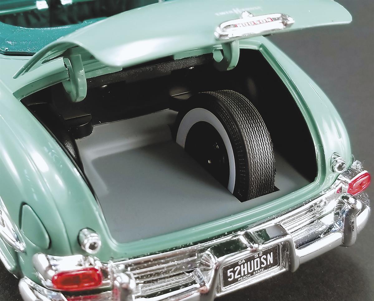 ACME 1952 Hudson Hornet Convertible (1:18)
