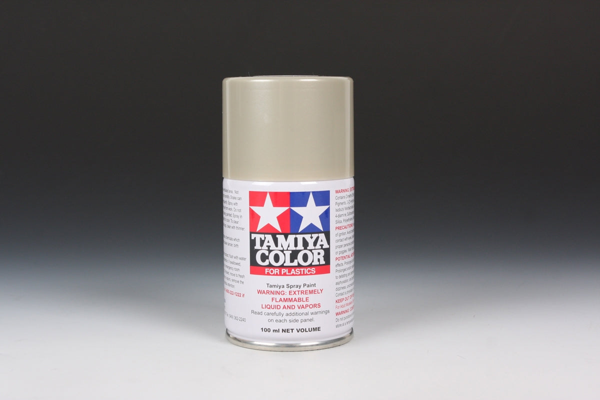 Tamiya TS-75 Champagne Gold Spray Paint (100ml)