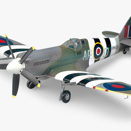 Academy Spitfire Mk.XIVc (1:48)
