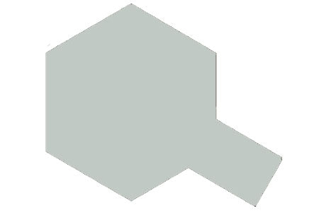 Tamiya Acrylic Mini XF-19 Sky Grey (10ml)