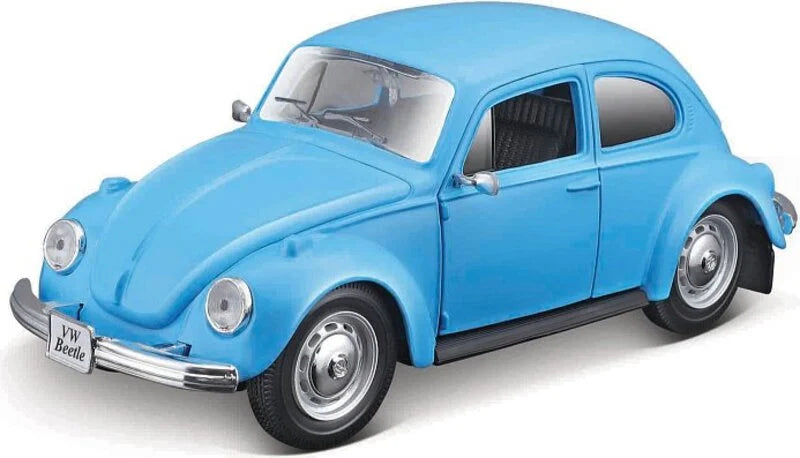 Maisto Assembly Line Volkswagen Beetle (1:24)