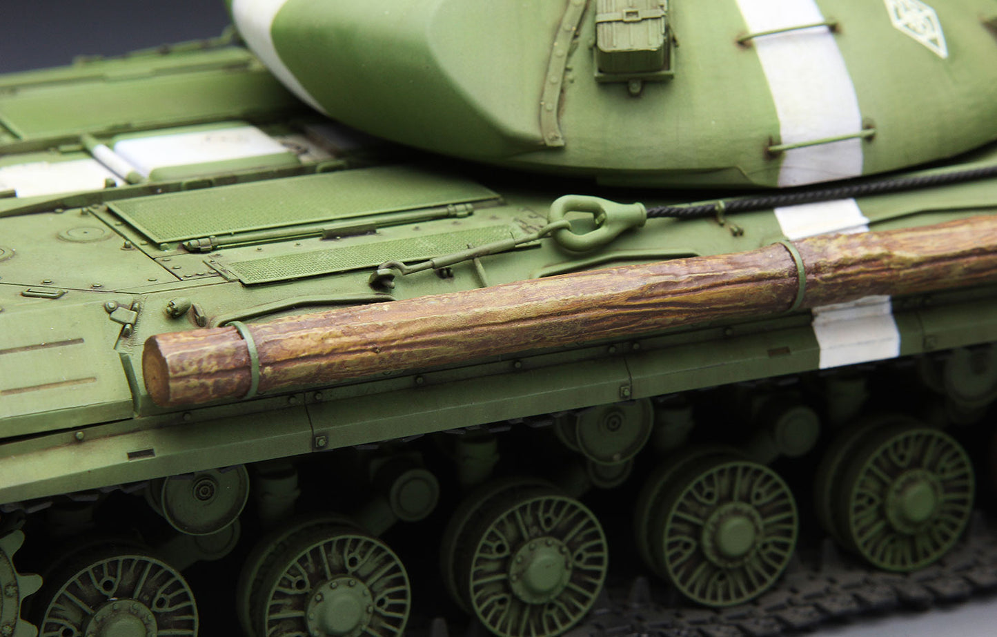 Meng Model Soviet T-10M Heavy Tank (1:35)