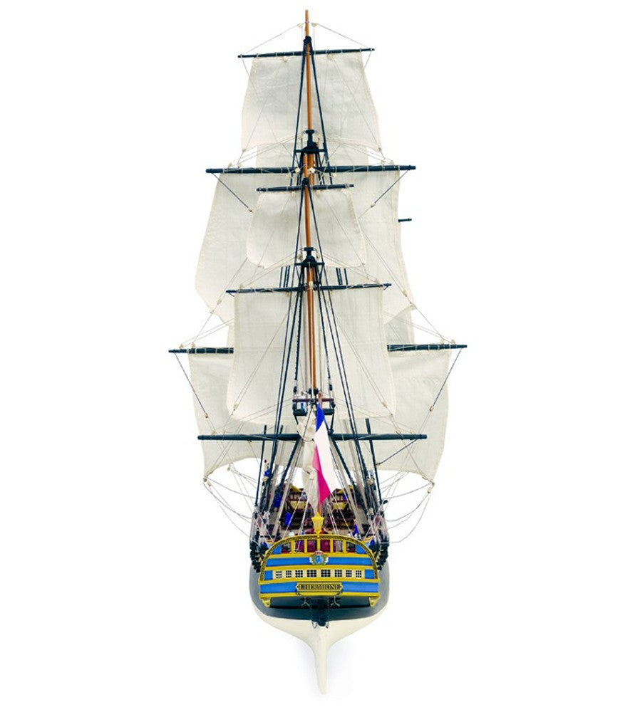 Artesanía Latina Hermione La Fayette Freedom Frigate (1:89)