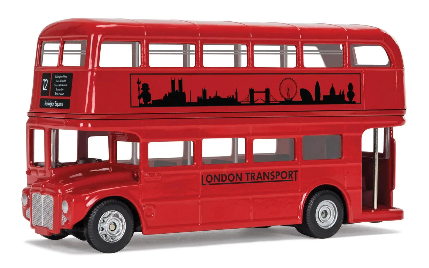 Corgi Best of British Routemaster (1:64)