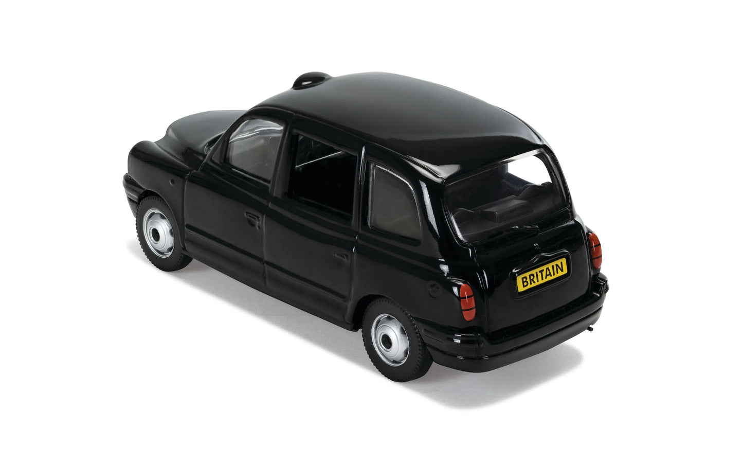Corgi Best of British Taxi (1:36)