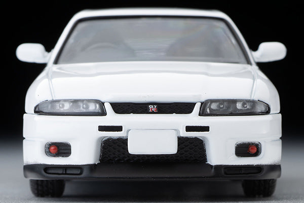 Tomica Limited Vintage Neo 1995 Nissan Skyline GT-R V-spec N1 (1:64)