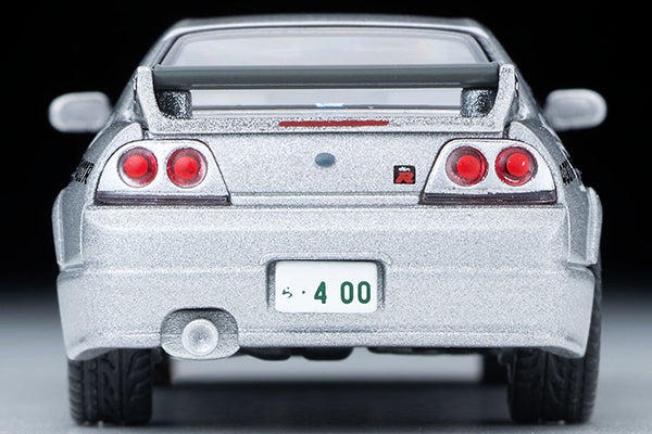 Tomica Limited Vintage Neo Nissan NISMO 400R - Tsugio Matsuda Version (1:64)