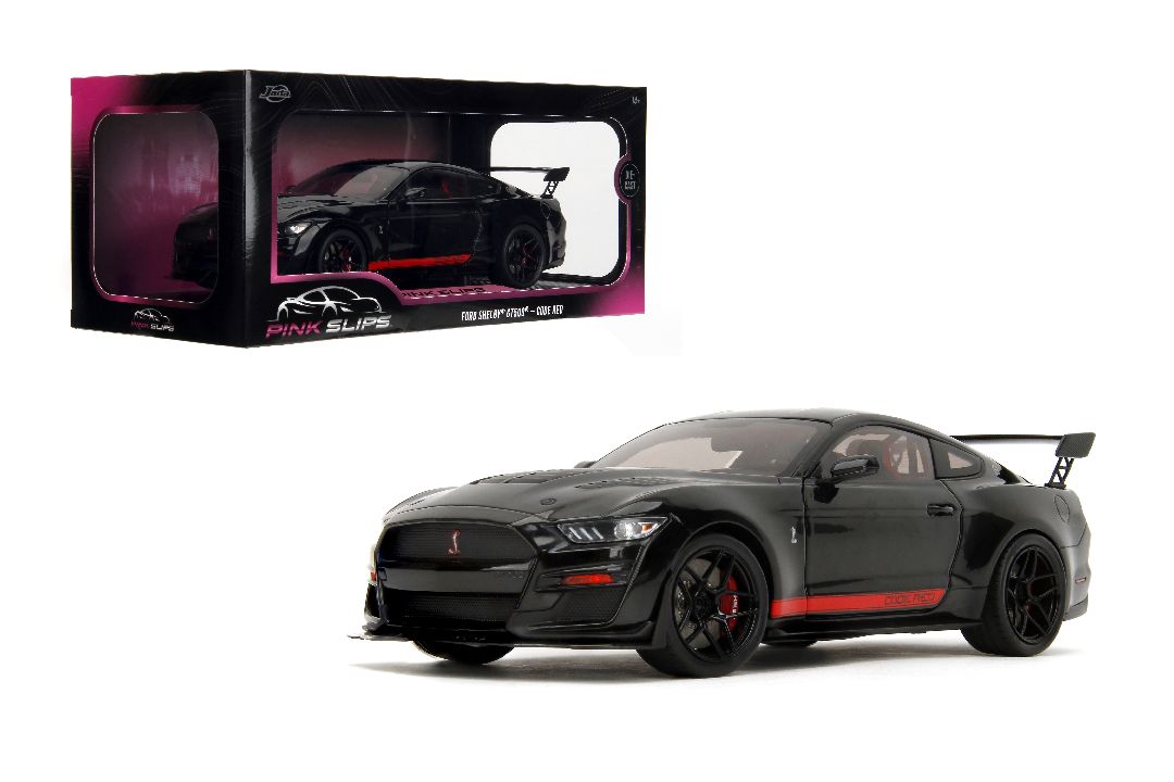 Jada Pink Slips Ford Shelby GT500 (1:18)