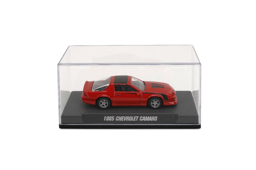Majorette Collection 1985 Chevrolet Camaro (1:64)