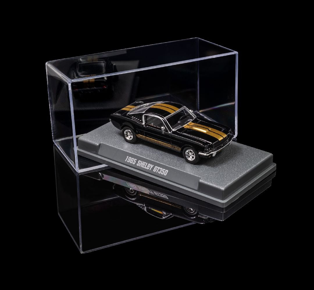 Majorette Collection 1965 Shelby GT350 (1:64)